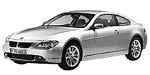 BMW E63 P0354 Fault Code