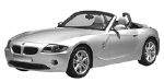 BMW E85 P0354 Fault Code