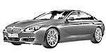 BMW F06 P0354 Fault Code